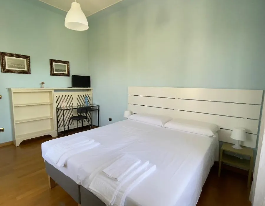 Villa Peonia Parma-1